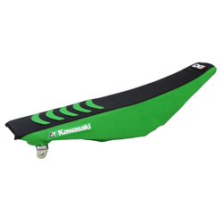 SIEDZENIE KOMPLETNE KAWASAKI KXF 250 '13-'16; KXF 450 '12-'15 DOUBLE GRIP 3 STANDARD