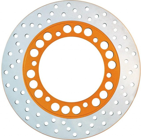 Tarcza Hamulcowa Majesty 250 Przód Rms 22 516 0290