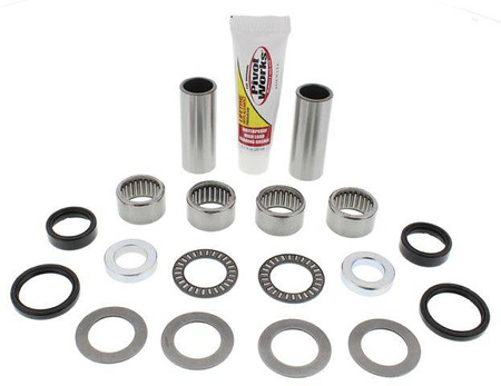 Zestaw naprawczy wahacza yamaha yz 125 '99-01/250 yz '99-01,yz,wr '01/400 yz,wr '99-00/ 426 wrf,yzf 00-01