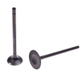 Zawory do silnika 125 cm3 Cross 4T