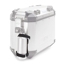 uchwyt na kanister do kufrów kve k'venture, kfr k'force oraz kgr garda