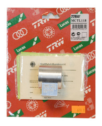 ZESTAW OBNIŻAJĄCY TYŁ (30 MM) HONDA CBF 500 04-08, CBF 600 / HORNET 04-13, NT 650 / 700 V DEAUVILLE 98-13, CB 900 HORNET 02-03, CB 1100 X-11 00-03,