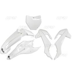 komplet plastików ktm sx 65 16-22 kolor biały (kt526e047)