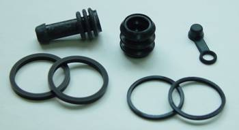 Zestaw naprawczy zacisku hamulcowego przód suzuki gs 500e '97-'01/vz800/dr800/vx800