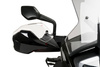 Poszerzenie Handbarów Puig Do Ktm 790 / 890 Adventure Przezroczyste