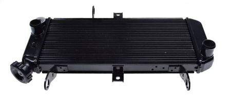 Chłodnica cieczy Suzuki SV650