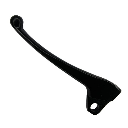 Dźwignia sprzęgła honda cb 125 '79-'86, cb 250 '84-'96, cb 400 '78-'85, cx 500 '80-'84, xl 185/250/500 '80-'83, cm 400 custom '81-'83