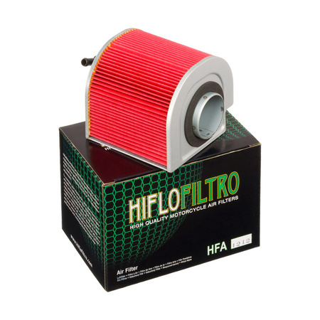 FILTR POWIETRZA HFA1212 DO MOTOCYKLA HONDA