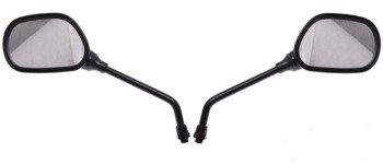 Lustro uniwersalne do skutera Quada motocykla M8