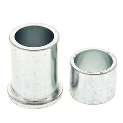 Tulejki dystansowe koła przedniego kawasaki kx125/250 '99-'03