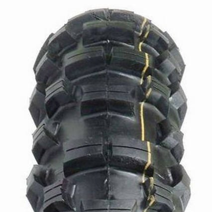 Opona skuter 120/90-18 211 65R tt tył Vee Rubber koło 18 Cali
