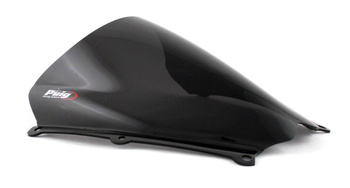 Szyba Sportowa Puig Do Suzuki Gsx-R1000 07-08 Mocno Przyciemniona