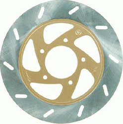 Tarcza hamulcowa skip./Runner 50-125 rms 22 516 0180