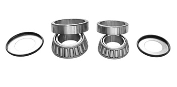 Łożyska główki ramy z uszczelniaczami honda cb / cbr / gl / st / vf / vfr / vt / vtx (22-1020)