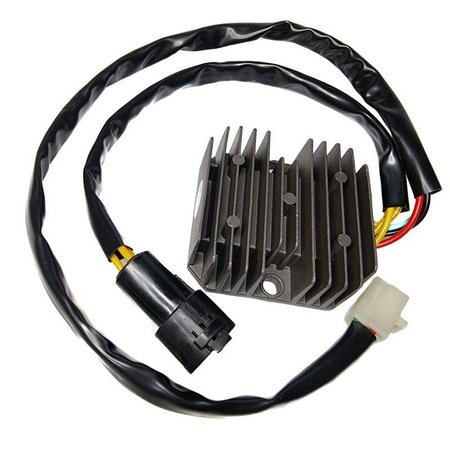 Gz 2022/08 regulator napięcia honda trx 300 fourtrax '88-'92