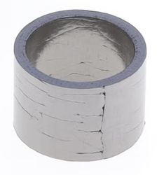 uszczelka tłumika 35x42x30 yamaha wr 125 r '09-'17, xt660r/x, mt03, xt350,yp400 '04-'06