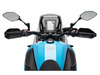 Szyba Sportowa Puig Do Yamaha Tenere 700 19-23 Lekko Przyciemniona