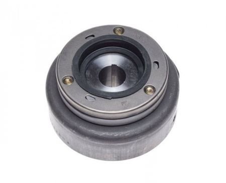 Koło magnesowe do Shineray XY150-17 + sprzęgło