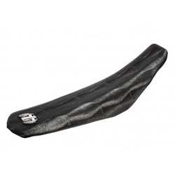 WYPRZEDAŻ POKROWIEC / POSZYCIE NA SIEDZENIE HUSABERG FE/FS '90-'99 COBRA KOLOR CZARNY