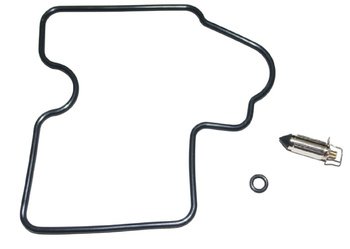 Zestaw naprawczy gaźnika kawasaki zx-9r 00-01, brute force 650/750