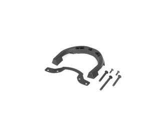 Mocowanie torby do zbiornika paliwa Click System Shad Suzuki GSR 750 - 11/17