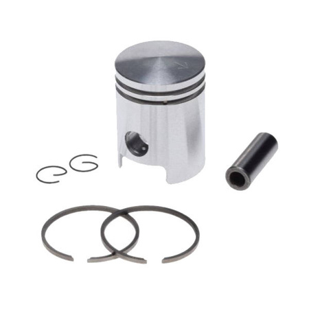 39,00/12/31 tłok 39,00 Simson S51 4 szlif