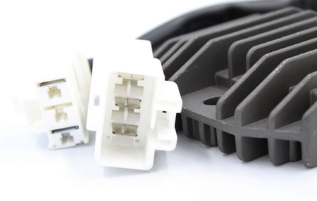 Regulator Napięcia Honda Cbr600rr 04-09r Ret000019