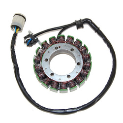Uzwojenie alternatora (stator) honda trx 500fm fourtrax foreman 05-09