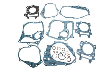 KOMPLET USZCZELEK APRILIA LEONARDO 125 '96-'04 , SCARABEO 125 '99-'02 ROTAX 4T