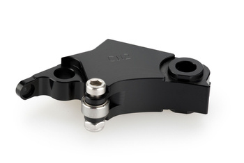 Mocowanie Dźwigni Sprzęgła -Do Pierwszego Montażu- Puig 20684 (Bmw G310r ) Czarne