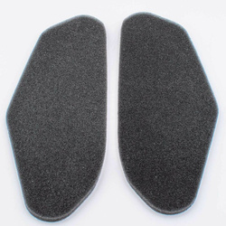 Filtr powietrza suzuki ah 50 addre'92-'95, ap 50 '94-'97 (oem: 1378040d40)