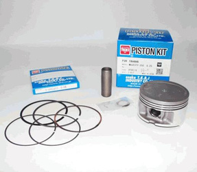 Tłok Tkrj Yamaha Majesty 250 4hc (69,50)