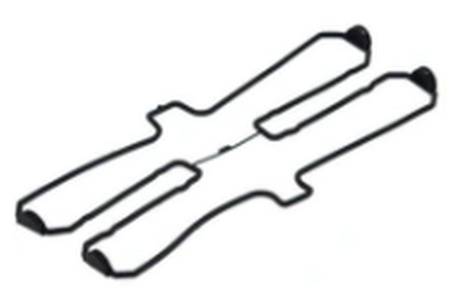uszczelka pokrywy zaworowej yamaha fz750`85-94,fzr750`87-92,fzr1000`87-88,fzr1000exup`89-95,fzx750`87-89,gts1000,yzf750r/sp,yzf1000 thunder ace