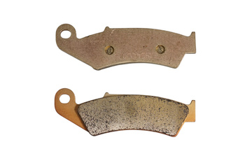 NOWY TOWAR KLOCKI HAMULCOWE KH125