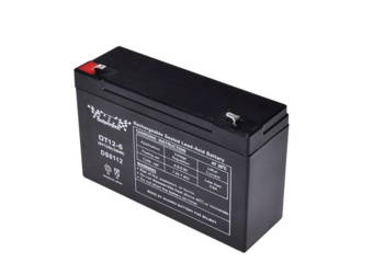 Akumulator żelowy 12Ah 6 Volt Ot12-6 Huawei