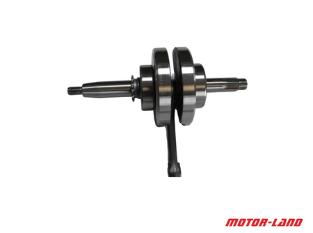 Wał Korbowy Yx110 Apollo Rxf Junior