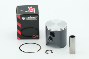 Tłok meteor suzuki rm125 04-12 (53,96) sel. B