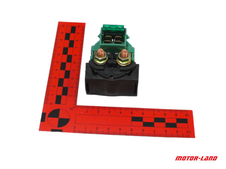 Przekaźnik rozrusznika cf moto atv 450/820 ccm power force