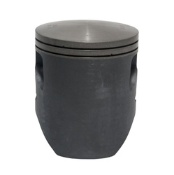 Vertex tłok honda cr 250 '05-'07 race (66,34mm) (2 pierścienie) (pierścienie 53010006640 x 2 szt.)