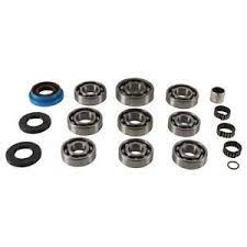 All balls zestaw naprawczy skrzyni biegów polaris scrambler 850/1000 md/xp/eu, sportsman 550/850/1000 xp/x2/sp/md/eps/forest/touring/