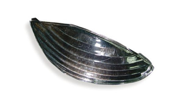 KLOSZ KIERUNOWSKAZU TYŁ LEWY PEUGEOT VIVACITY 50 2002-2009 (8304)