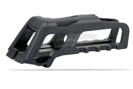 Prowadnica łańcucha honda crf 250/450 '07-'10 kolor czarny