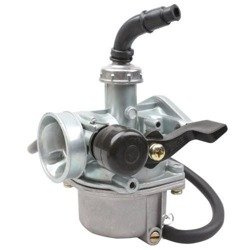 Gaźnik PZ19 ATV motorower motocykl 139FMB
