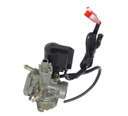 Gaźnik Power Force Peugeot/Kymco Zx - Rozstaw Śrub 35mm