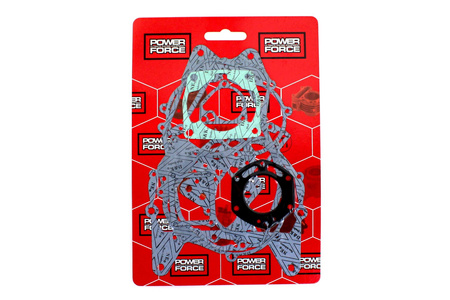 Komplet Uszczelek Power Force Honda Nsr125 (1986-2001)