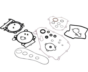 Winderosa (vertex) komplet uszczelek z uszczelniaczami silnikowymi kawasaki kx450f '19-'20