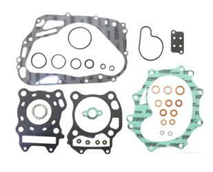 KOMPLET USZCZELEK (BEZ USZCZELNIACZY OLEJOWYCH) SUZUKI UH 125 BURGMAN '14-'20