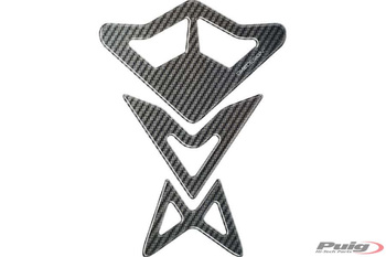 Tankpad Uniwersalny Puig Sun Carbon