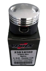 Vertex 2022/01 tłok kymco people/agility 50 4t (39,75mm) (+0,80mm)