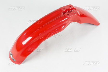 Błotnik tył UFO do Honda xr 650r 00-11 czerwony